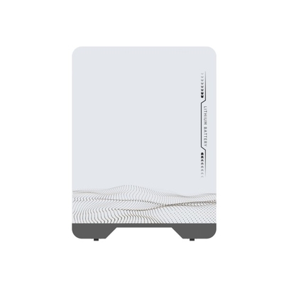 Batterie-Satz-Wand-Berg-Art der Haushalts-Energie-Speicher-Reihen-48V 51.2V 100Ah AT48-100AH