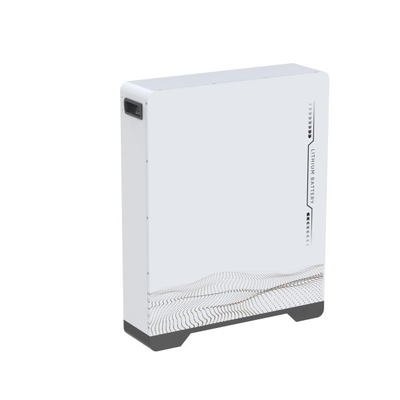 LiFePO4 Batteriepaket für Energiespeicher mit hoher Kapazität 51.2V 300Ah