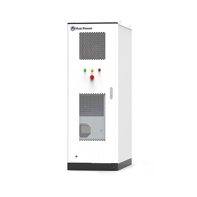 30kW / 60kWh Außen-Energiespeicher Schrank Ideale Lösung für Energiespeicherbedürfnisse