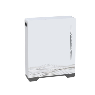 51.2V 200Ah LiFePO4 Batteriepaket für nachhaltige und langfristige Energiespeicherung