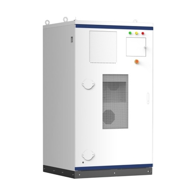 Industrie- und Gewerbesystem für die Speicherung von Solarbatterien 200 kWh Energiespeicher