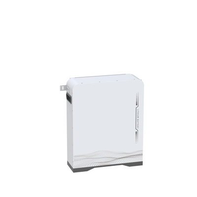 51.2V100Ah LiFePO4 Batteriepaket für stabile und langfristige Energiespeicherung