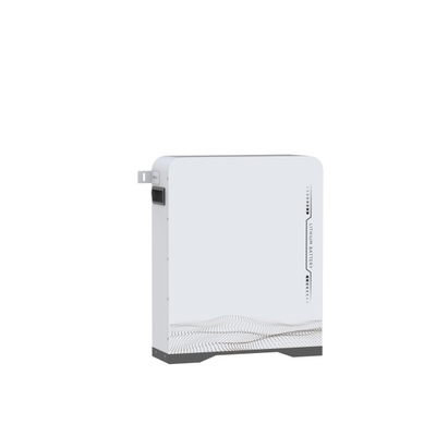 All-in-one-Energiespeicher für das Haus mit Hybrid-Inverter-LFP-Batterie im Inneren