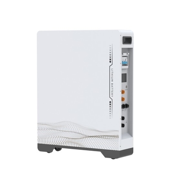 Batterie-Satz 48V LiFePO4 mit der Kapazität 160Ah