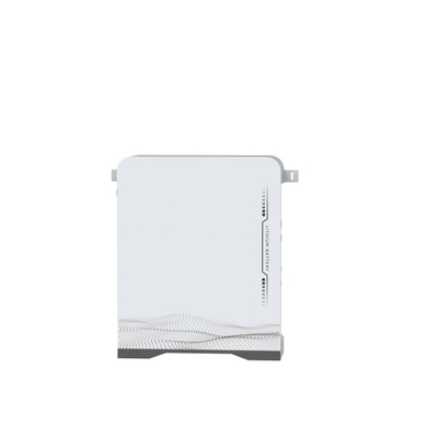 5kWh Heimenergiespeichersysteme 100Ah LiFePO4 Batteriepack