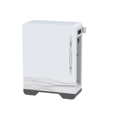 48V LiFePO4 Haushaltsbatteriepack mit 160Ah Kapazität