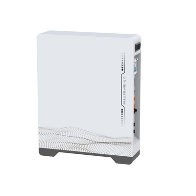 48V LiFePO4 Batteriepack mit 160Ah Kapazität für den Heimgebrauch