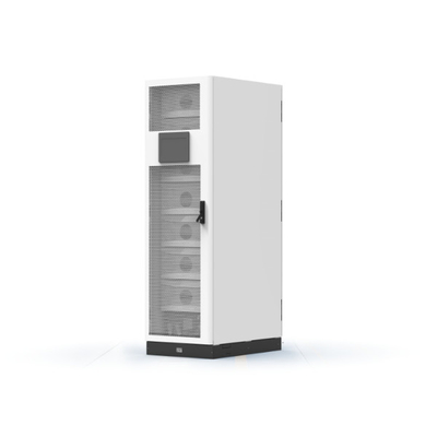 50kW/100kWh Luftkühlung 6000 Zyklen Innenraum PV+Energiespeicher Schrank kommerzielle Energiespeichersysteme